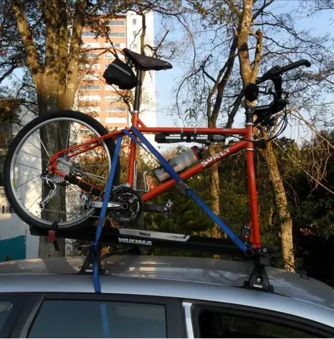 Surly troll — brand new bicycle for sale in Malaysia