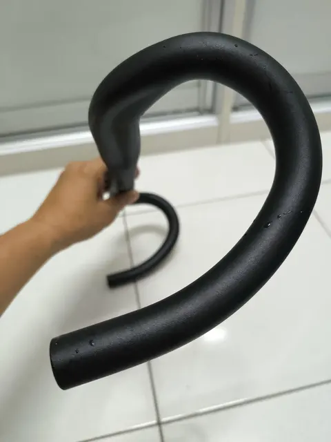 Roadbike handlebar — used bicycle for sale in Malaysia