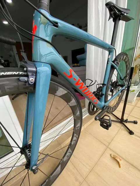 S-Works Tarmac SL6 For Sale — used bicycle for sale in Melaka, Malaysia