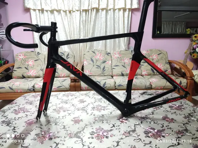 JAVA VESUVIO — used bicycle for sale in Selangor, Malaysia