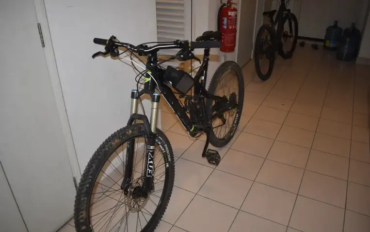 Cannondale MTB — used bicycle for sale in Malaysia