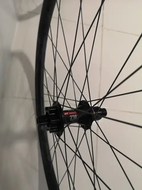 Race Face wheelset 29er — brand new bicycle for sale in Kuala Lumpur, Malaysia