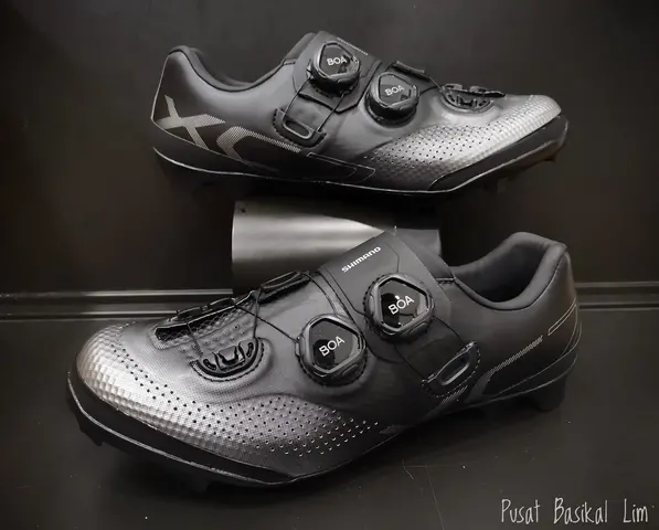 Shimano XC702 MTB Shoes — brand new bicycle for sale in Johor, Malaysia