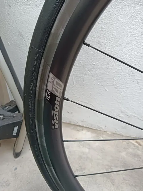 Giant TCR carbon — used bicycle for sale in Kedah, Malaysia
