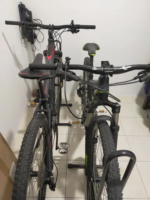 MERIDA FOR SALE ( 2 ITEM) — used bicycle for sale in Malaysia