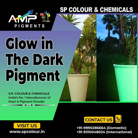 Radium Powder Manufacturer In India | AMP Pigments — brand new bicycle for sale in Kuala Lumpur, Malaysia