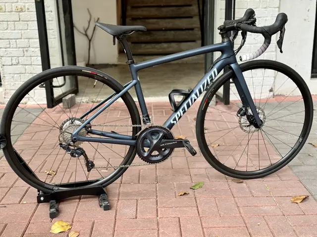 Used Specialized Tarmac SL6 Disc ULTEGRA for sale — used bicycle for sale in Malaysia