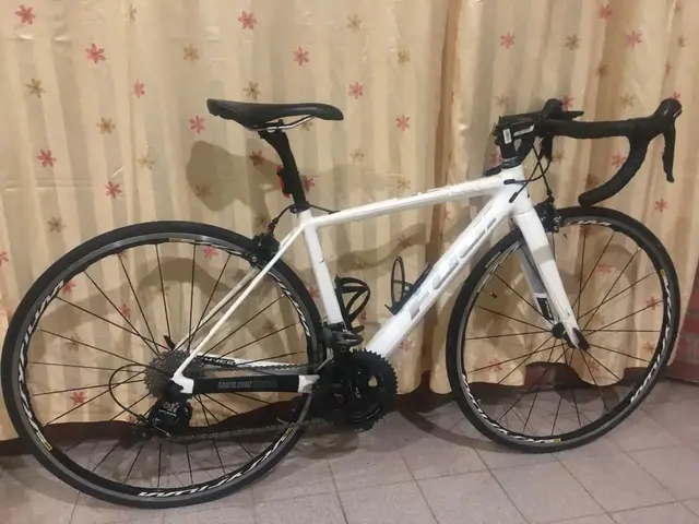 Fuji SL — used bicycle for sale in Malaysia