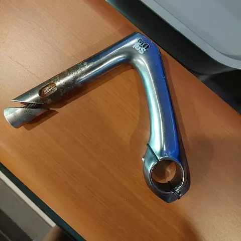 3T Motus Stem 120mm — used bicycle for sale in Pulau Pinang, Malaysia