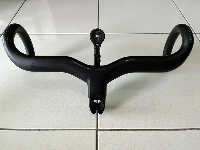 SYNCROS CRESTON IC SL INTEGRATED COCKPIT — used bicycle for sale in Sarawak, Malaysia