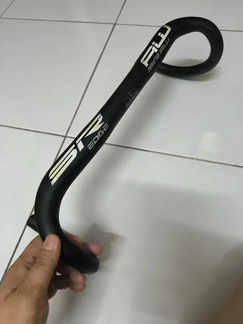 Roadbike handlebar — used bicycle for sale in Malaysia
