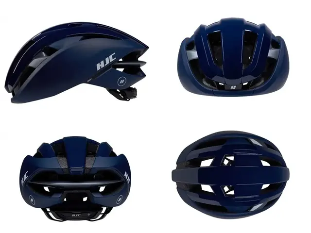 HJC IBEX 3.0 Cycling Helmet — brand new bicycle for sale in Johor, Malaysia