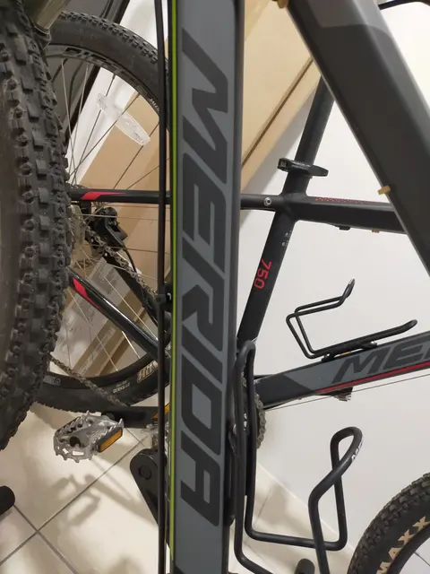 MERIDA BIG SEVEN 750 — used bicycle for sale in Malaysia