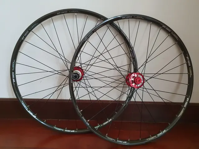 26inch Wheelset — brand new bicycle for sale in Selangor, Malaysia