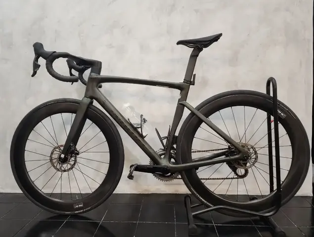 Specialized s-works tarmac — used bicycle for sale in Selangor, Malaysia