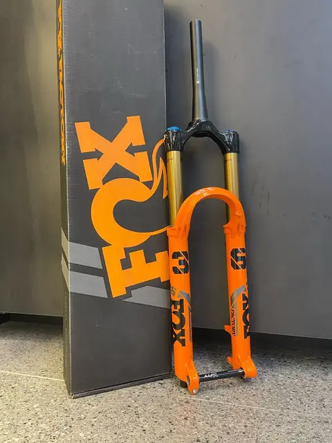 Fox Factory 36 Grip 2 Fork is ON SALE — brand new bicycle for sale in Johor, Malaysia
