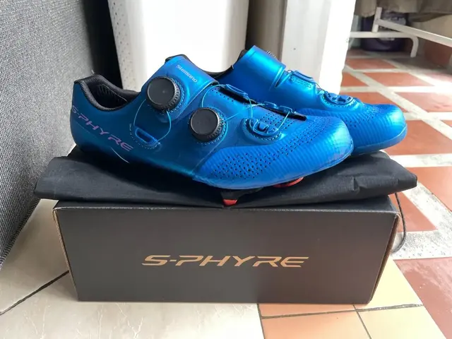 shimano rc 9 — used bicycle for sale in Perak, Malaysia