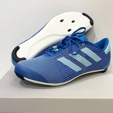 adidas The Road cycling shoe — brand new bicycle for sale in Pahang, Malaysia