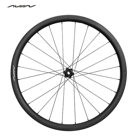Sale NEW 2024 35mm Avian CR3 DBX Gravel Carbon Wheels Disc Brake Road Bike Wheelset ULTRA WIDE — brand new bicycle for sale in Selangor, Malaysia