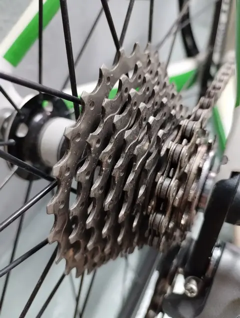 Specialized Roadbike For Sale — used bicycle for sale in Pulau Pinang, Malaysia