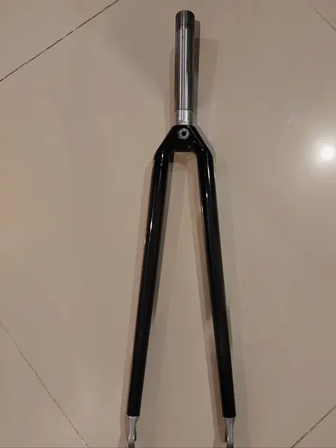Time Carbon Fork — used bicycle for sale in Pulau Pinang, Malaysia