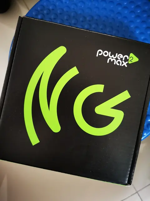 Power2Max Power Meter — brand new bicycle for sale in Selangor, Malaysia
