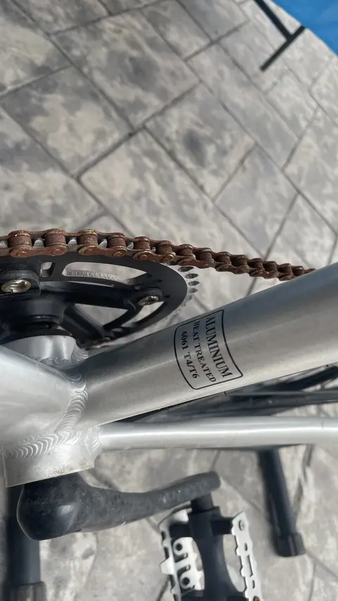 Tsunami SNM100 — used bicycle for sale in Malaysia