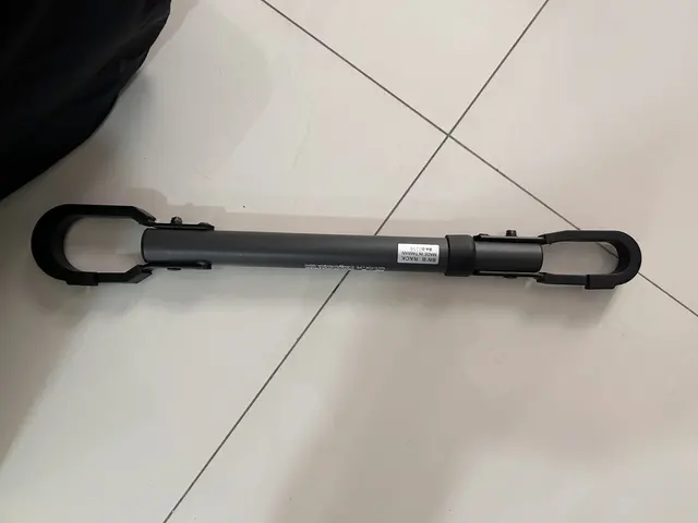 BNB BIKE BEAM PRO Rack AP-527 — used bicycle for sale in Selangor, Malaysia