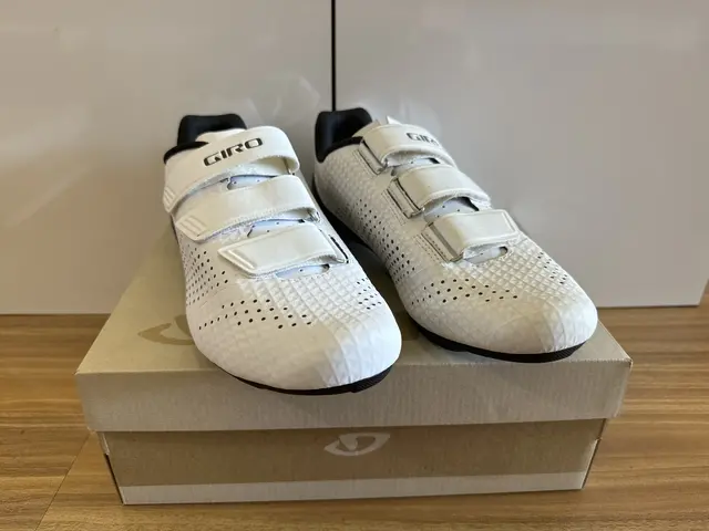 Giro Road Shoe Stylus — used bicycle for sale in Pulau Pinang, Malaysia