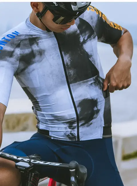 MONTON MENS CYCLING SHORT SLEEVE  JERSEY PRO — brand new bicycle for sale in Selangor, Malaysia