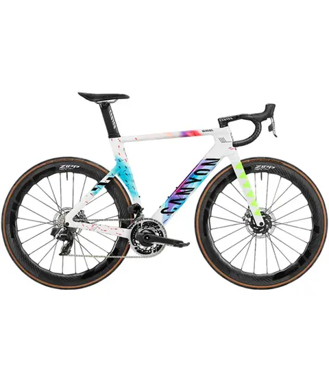 2023 Canyon Aeroad CFR eTap Road Bike (BAMBOBIKE) — brand new bicycle for sale in Indonesia, Malaysia