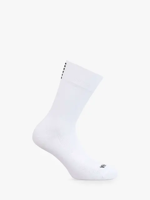 Rapha Pro Team Socks (White) — brand new bicycle for sale in Selangor, Malaysia