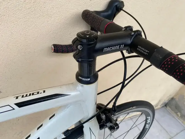 Jual basikal — used bicycle for sale in Malaysia