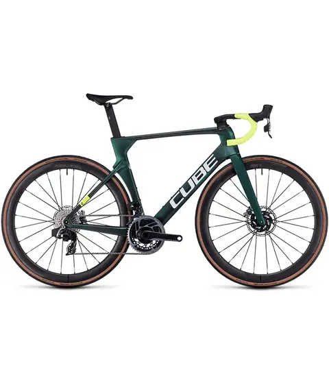 2023 Cube Litening Aero C:68X SLX Road Bike (BAMBOBIKE) — brand new bicycle for sale in Indonesia, Malaysia