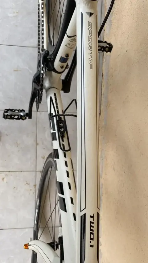 Jual basikal second hand — used bicycle for sale in Malaysia