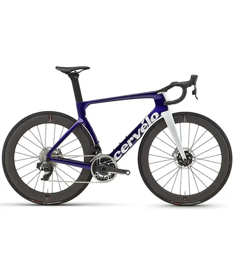 2023 Cervelo S5 Red eTap AXS Disc Road Bike (BAMBOBIKE) — brand new bicycle for sale in Indonesia, Malaysia