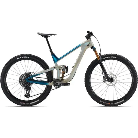2024 Giant Trance Advanced 29 0 Mountain Bike ( PIENARBIKESHOP ) — brand new bicycle for sale in Selangor, Malaysia