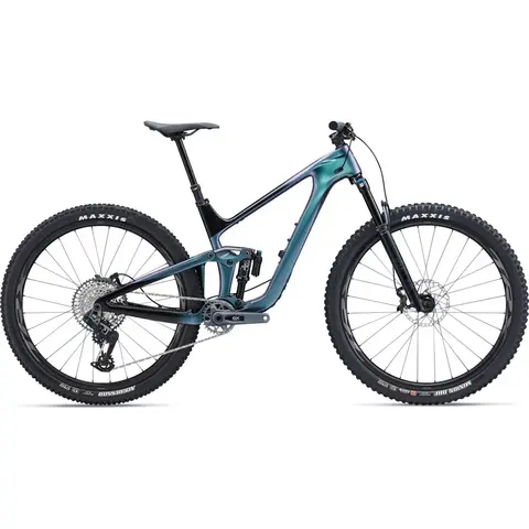 2024 Giant Trance Advanced 29 1 Mountain Bike ( PIENARBIKESHOP ) — brand new bicycle for sale in Selangor, Malaysia