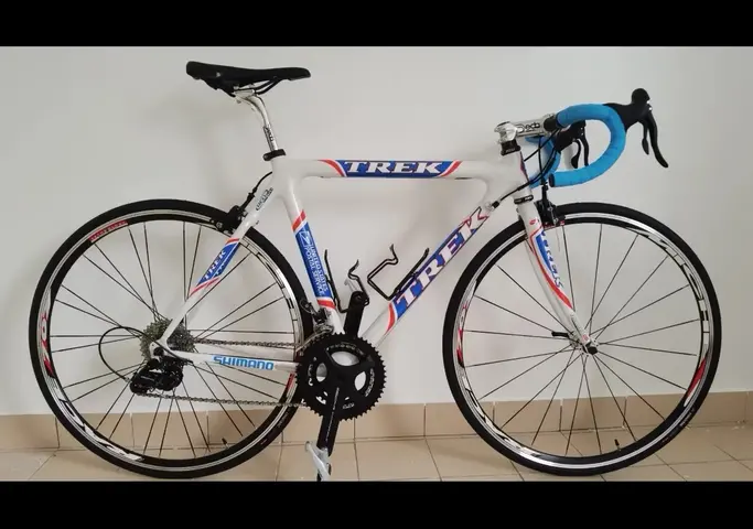TREK 5500 — used bicycle for sale in Selangor, Malaysia