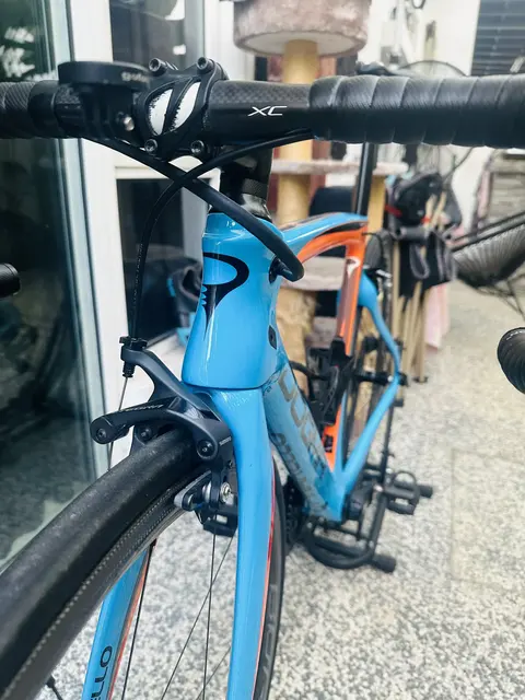 Pinarello Dogma F8 — used bicycle for sale in Selangor, Malaysia