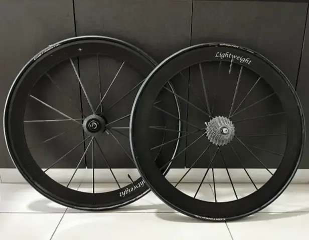 Lightweight Standard Tubular — used bicycle for sale in Selangor, Malaysia