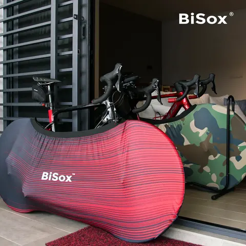 Bisox Premium Bike Cover — brand new bicycle for sale in Selangor, Malaysia