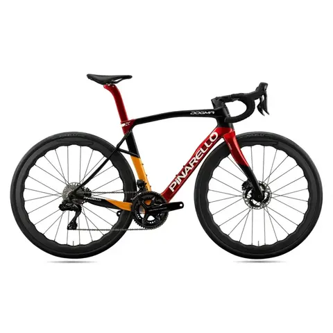 2024 Pinarello Dogma X Dura-Ace Di2 Road Bike ( PIENARBIKESHOP ) — brand new bicycle for sale in Selangor, Malaysia