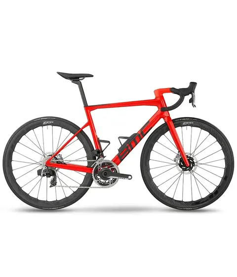 2023 BMC Teammachine SLR01 One Road Bike (BAMBOBIKE) — brand new bicycle for sale in Indonesia, Malaysia