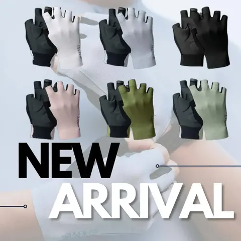 MONTON CYCLING GLOVES MINIMA SHRINKING VIOLET — brand new bicycle for sale in Selangor, Malaysia
