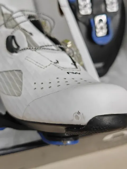 Northwave Extreme Pro Road shoes — used bicycle for sale in Perak, Malaysia