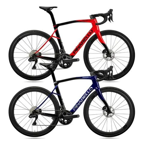 2024 Pinarello X7 Disc Ultegra Di2 Road Bike ( PIENARBIKESHOP ) — brand new bicycle for sale in Selangor, Malaysia