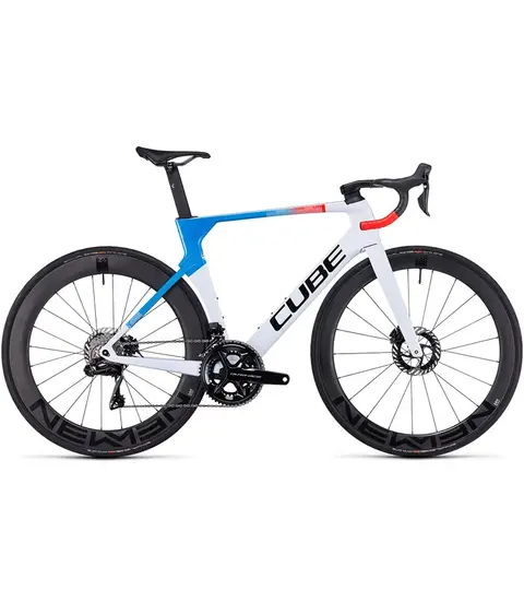 2023 Cube Litening Aero C:68X SLT Road Bike (BAMBOBIKE) — brand new bicycle for sale in Indonesia, Malaysia