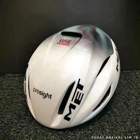 Met Manta MIPS Cycling Helmet — brand new bicycle for sale in Johor, Malaysia