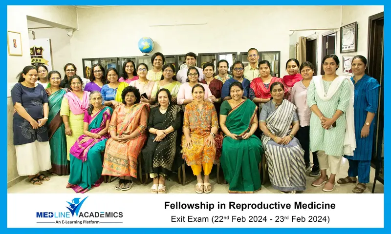 Fellowship in Reproductive Medicine by Medline Academics — brand new bicycle for sale in Klang Valley, Malaysia